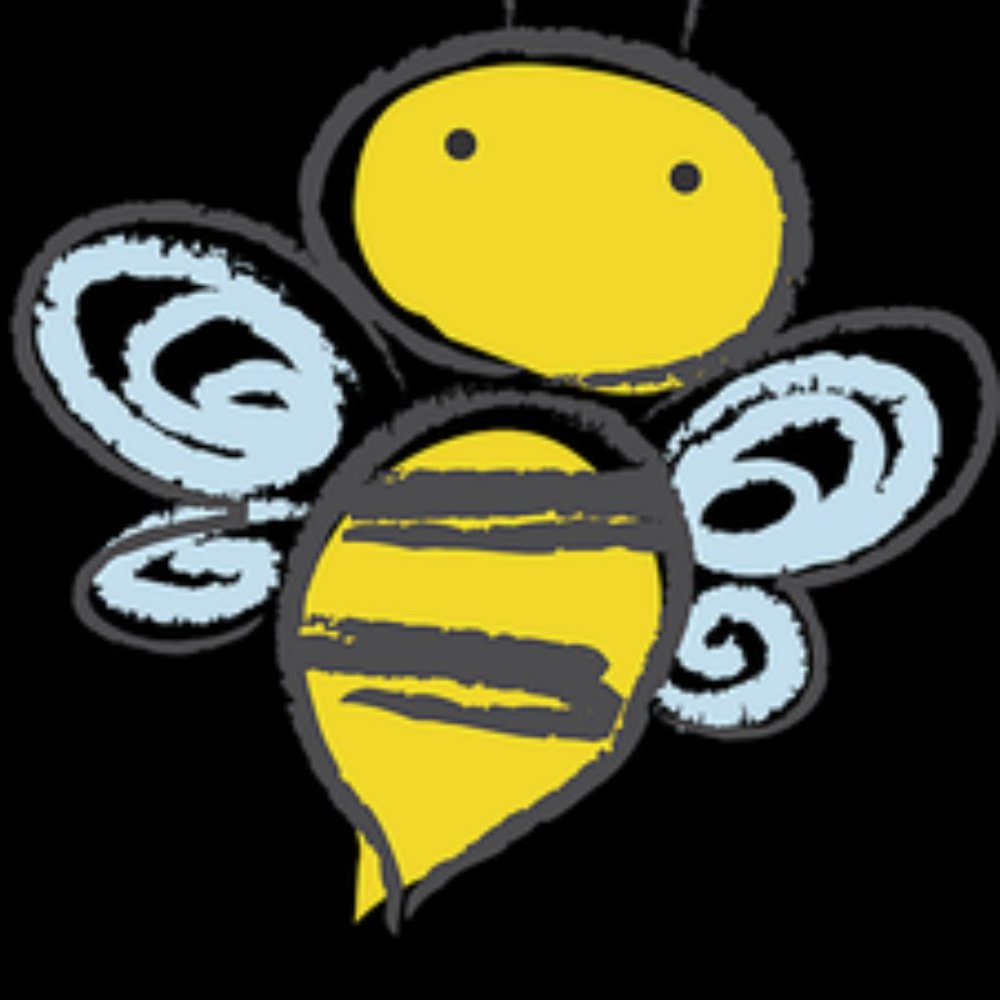 Meet your Posher, Friendly Bee